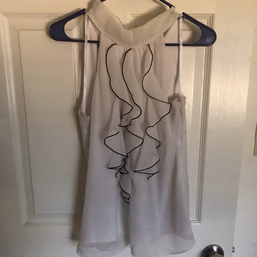 forever 21 halter dress